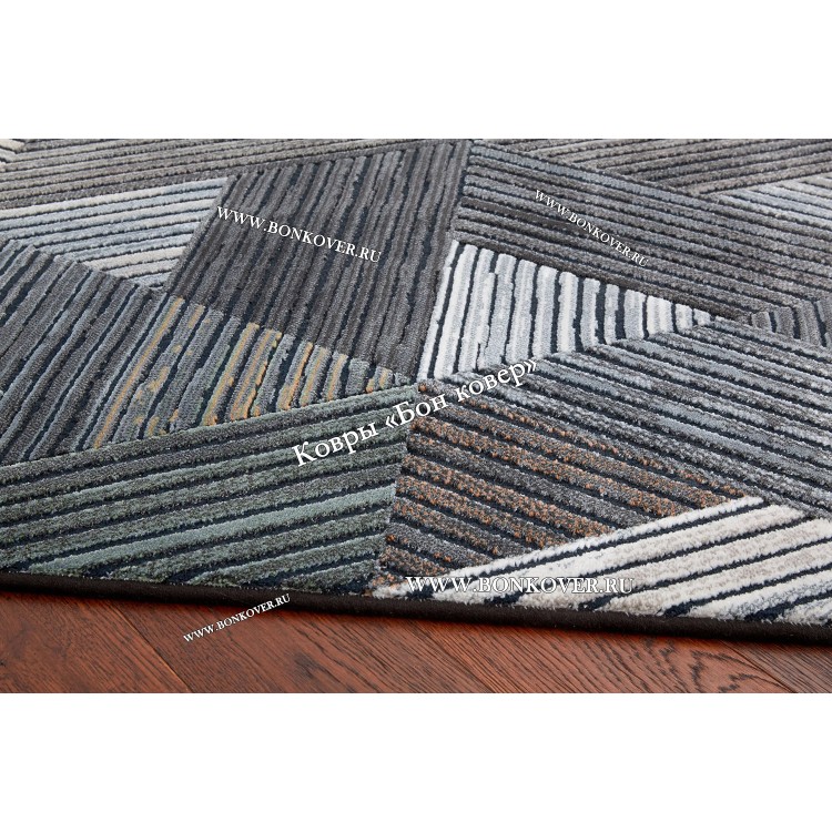 Бельгийский Высокоплотный Ковер Лофт Для Гостиной Дизайн 30404