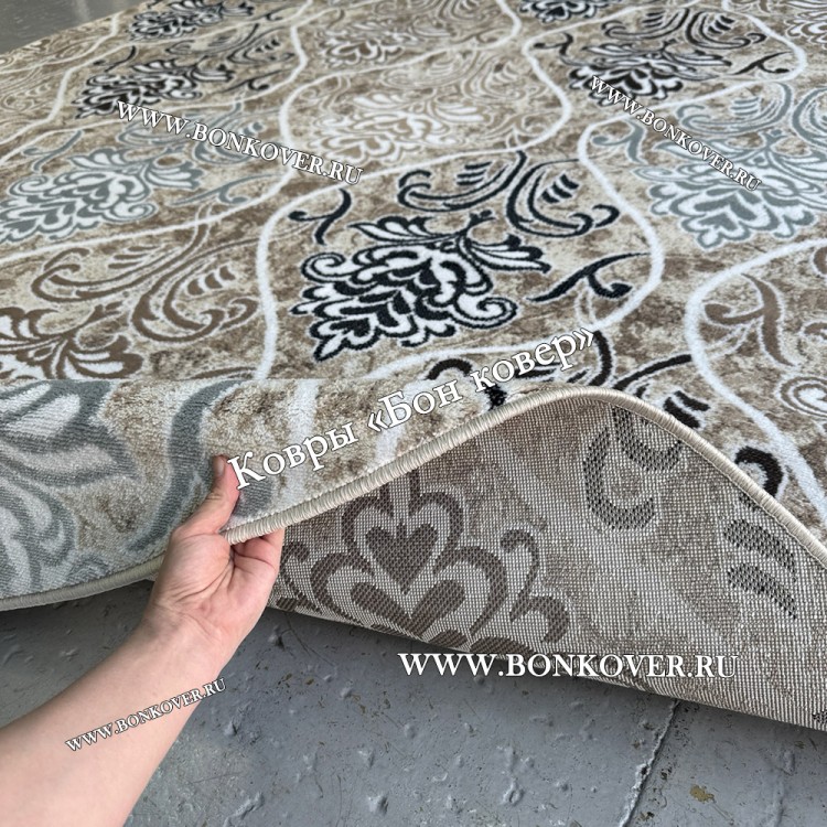 Овальный Ковер Для Гостиной Дизайн 23862