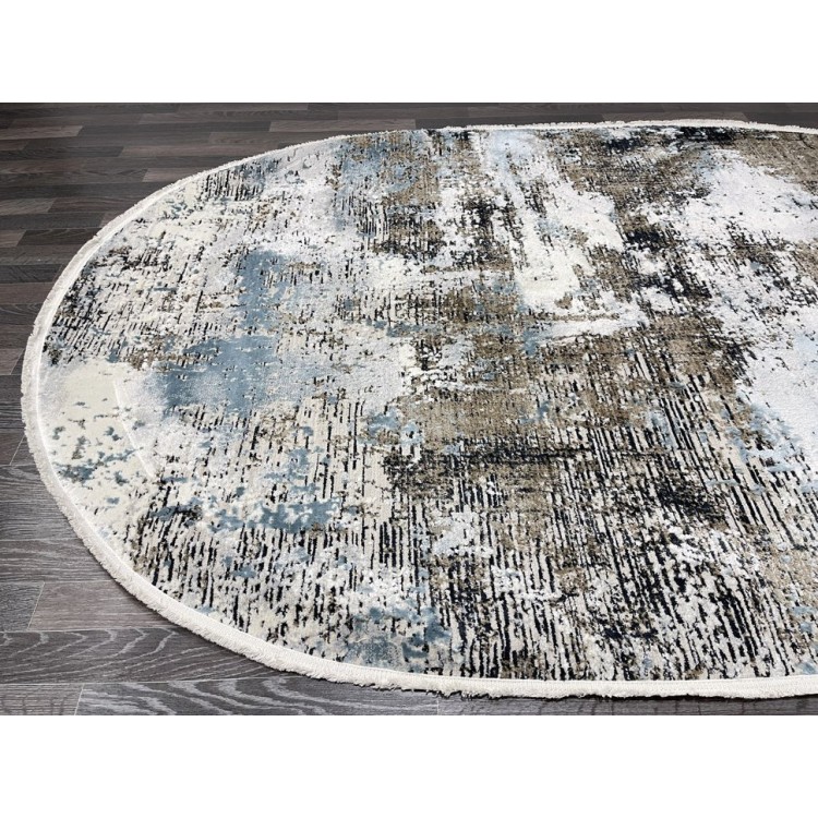 Ковер Florida 3538A 1 Овал